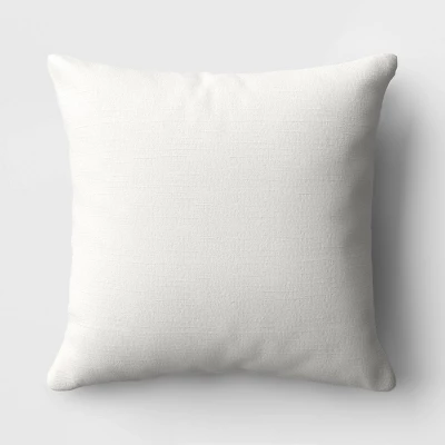 Cabana Striped Woven Cotton Square Throw Pillow - Room Essentials™ Cabana Striped Woven Cotton Square Throw Pillow - Room Essentials™ -Target Furni Sales GUEST d765e658 c5a8 4088 a215 9749d462dce3