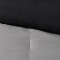 Solid Microfiber Reversible Comforter & Sheets Set - Room Essentials™ 6 Solid Microfiber Reversible Comforter & Sheets Set - Room Essentials™ -Target Furni Sales GUEST d92994fd b924 4b8e 921b 846193655f95