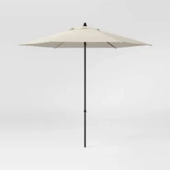 7.5"x7.5" Outdoor Market Umbrella - Room Essentials™ 10 7.5"x7.5" Outdoor Market Umbrella - Room Essentials™ -Target Furni Sales GUEST d9932cf4 824f 4fb4 b921 131677255a30