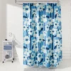Modern Floral Shower Curtain - Room Essentials™ -Target Furni Sales GUEST dfba6b61 559a 4220 915a 00dab2605192