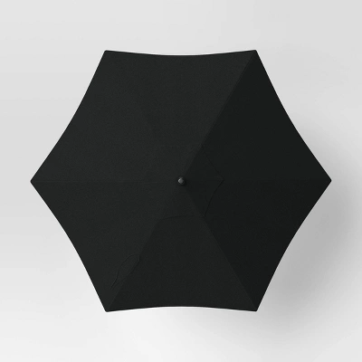 7.5"x7.5" Outdoor Market Umbrella - Room Essentials™ 7.5"x7.5" Outdoor Market Umbrella - Room Essentials™ -Target Furni Sales GUEST e4d27a72 24e3 4703 8508 38209b04692c