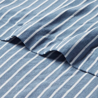 Printed Jersey Sheet Set - Room Essentials Printed Jersey Sheet Set - Room Essentials -Target Furni Sales GUEST e7079d74 2156 4fc1 901a 4b4d981b4fe3