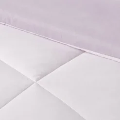 Solid Microfiber Reversible Decorative Bed Set With Throw - Room Essentials™ -Target Furni Sales GUEST e70fe4d4 7e56 49e2 8ea6 a715c1b2a976