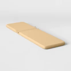 Outdoor Chaise Cushion - Room Essentials™ -Target Furni Sales GUEST efdddd1a 1a0b 416e ab07 5109411b1485