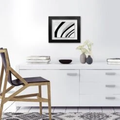 11" X 14" Matted To 8" X 10" Wide Gallery Frame Black - Room Essentials™ -Target Furni Sales GUEST f66abe97 dbc1 4e0c 92ac e7ef22976369