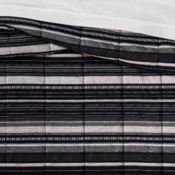 Microfiber Stripe Reversible Comforter - Room Essentials™ 5 Microfiber Stripe Reversible Comforter - Room Essentials™ -Target Furni Sales GUEST fa5812e5 42e5 46b8 a1dc 8e59ecde6eb2