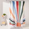 Rainbow Sunshine Shower Curtain - Room Essentials™ -Target Furni Sales GUEST faddc0c3 d874 47dd a845 811bc5339850
