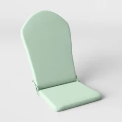 Outdoor Adirondack Chair Cushion - Room Essentials™ 8 Outdoor Adirondack Chair Cushion - Room Essentials™ -Target Furni Sales GUEST fc5e1482 952a 4f85 9774 ae1358e73898