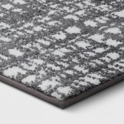 20"x30" Cross Hatch Tufted Bath Rug Gray - Room Essentials™ 20"x30" Cross Hatch Tufted Bath Rug Gray - Room Essentials™ -Target Furni Sales GUEST fff41073 f4f0 4fdb 8f9a fccbe961899f